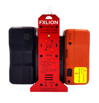 Fxlion FX-PL4S7S2D 14.8V/26V Battery 2-ch V-Mount Charger