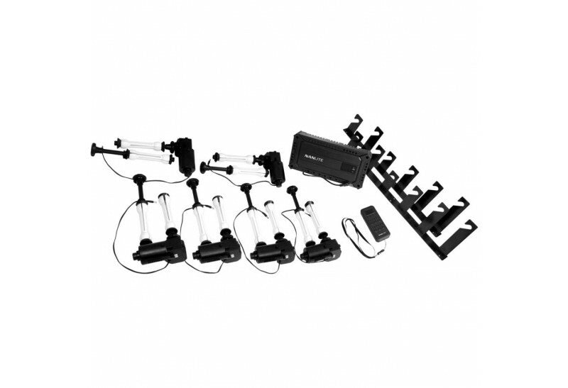 Nanlite Toile de Fond Elevator Support Kit (Six-axle)