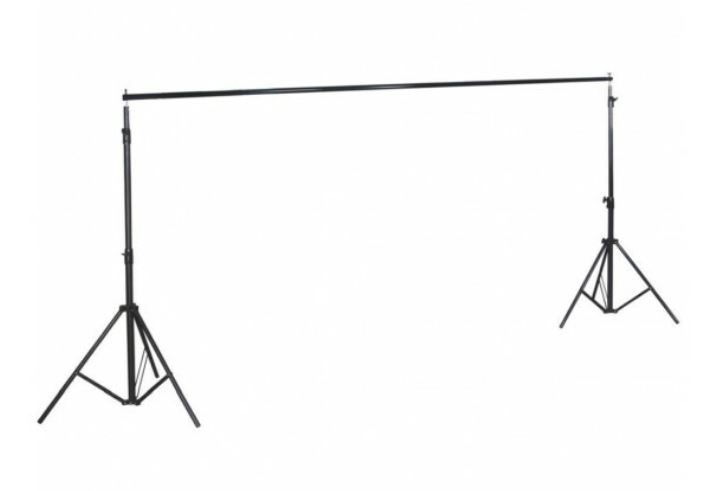 Nanlite Backdrop Support Support