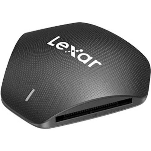 Lexar Multi-Card 3-in-1 USB 3.1 Type-C Reader