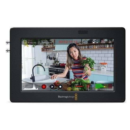 Blackmagic Video Assist 5 3G
