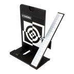 Caruba Autofocus & Couleur Calibration Set