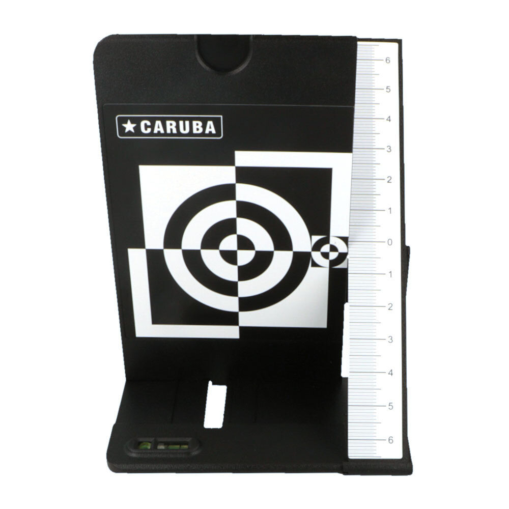 Caruba Autofocus & Couleur Calibration Set