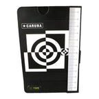 Caruba Autofocus & Couleur Calibration Set