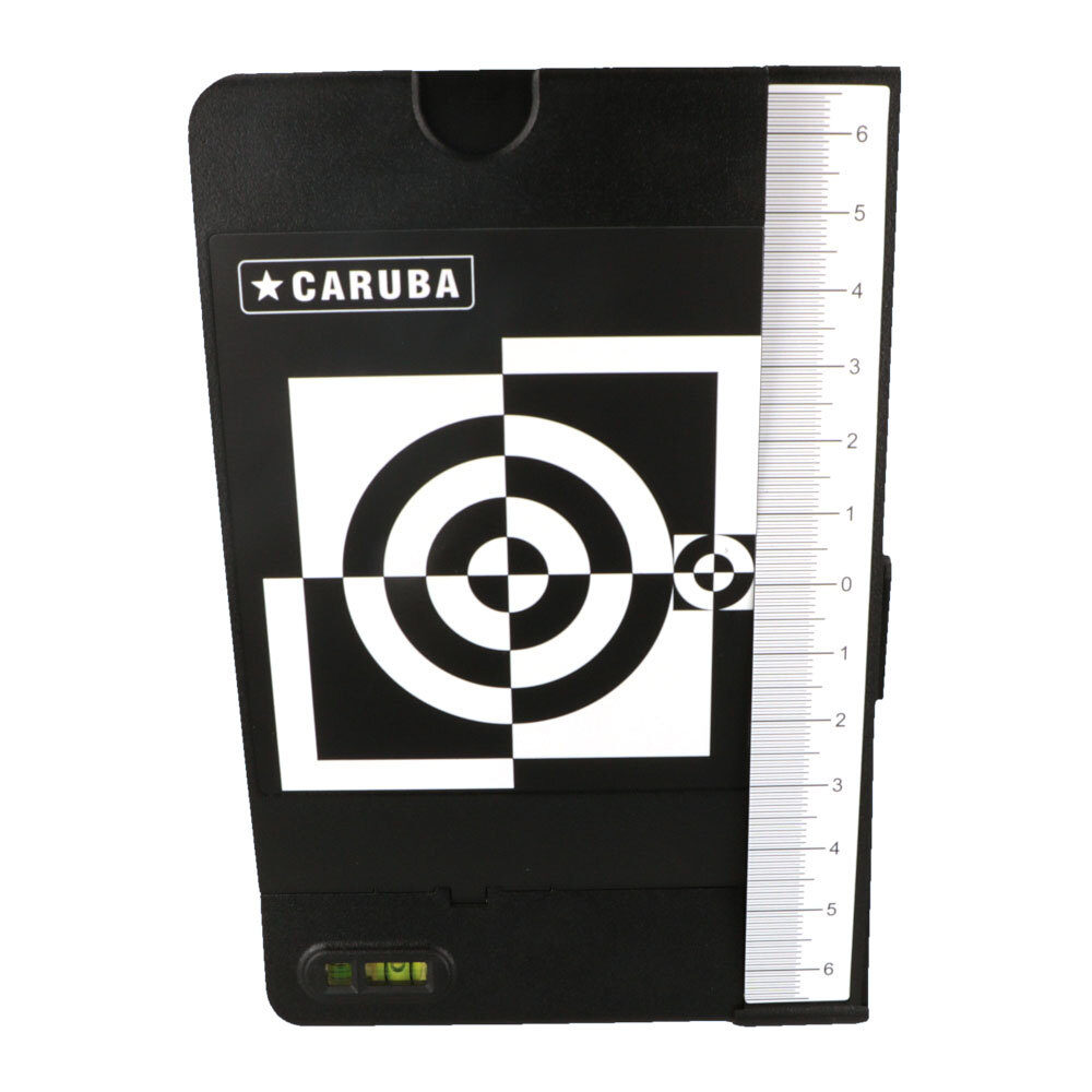 Caruba Autofocus & Couleur Calibration Set
