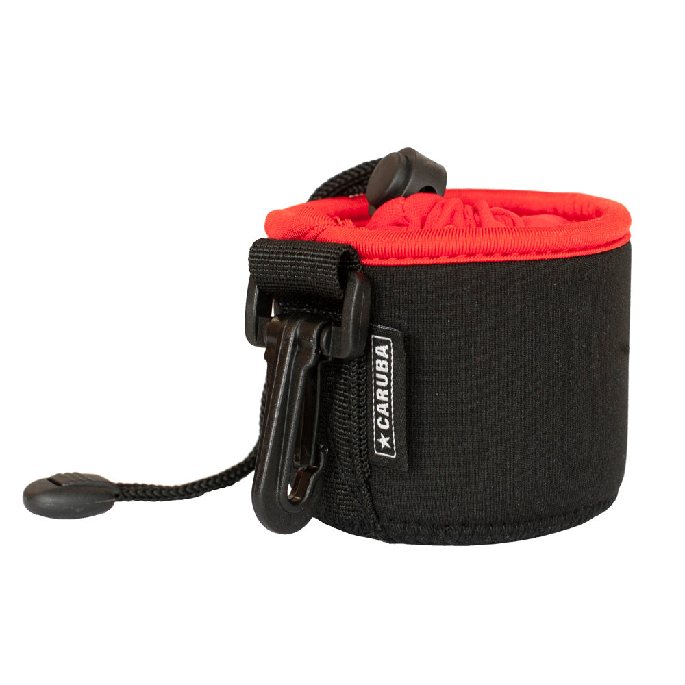 Caruba Set de bagues allonge Canon Chroom (type II) RF SERIE (pour Canon RF appareil photo's)