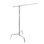 Godox 270CS C Stand with Arm & Grip Head 270cm