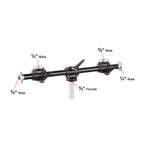 Godox LSA 10 Dual Mount arm