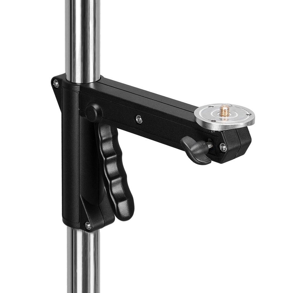 Godox 240FS Wheeled Support pour Lampe