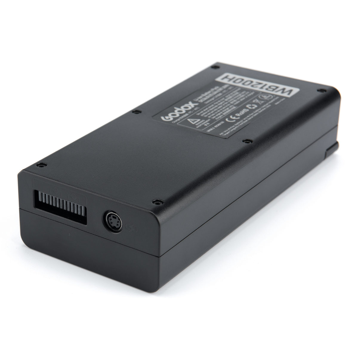 Godox WB1200H Lithium Battery AD1200 Pro 2600mAh
