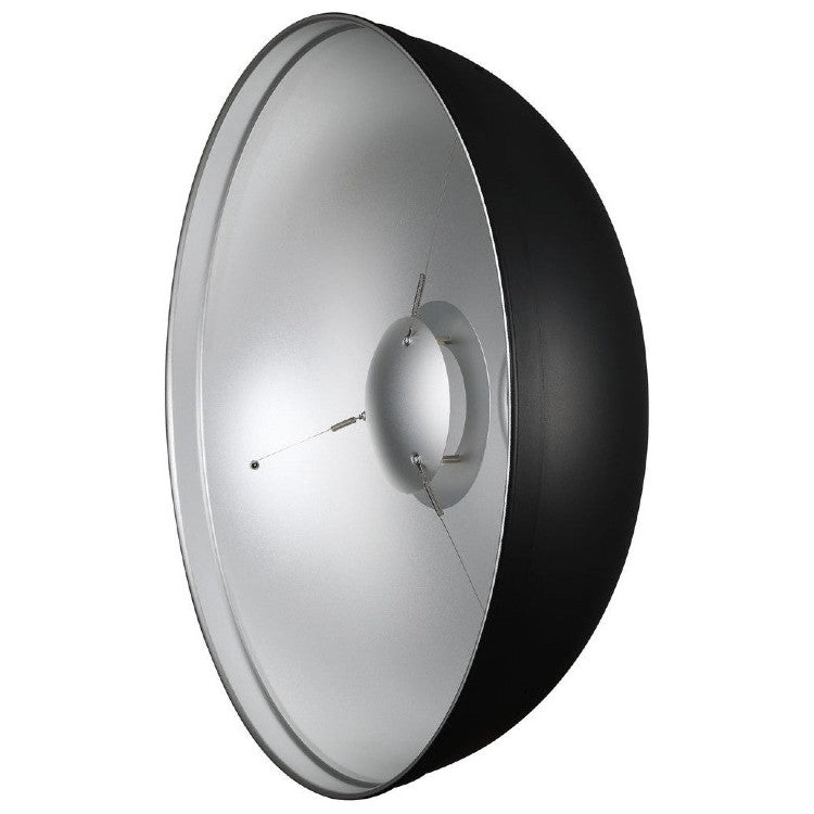 Godox Pro Beauty Dish 54CM Silver