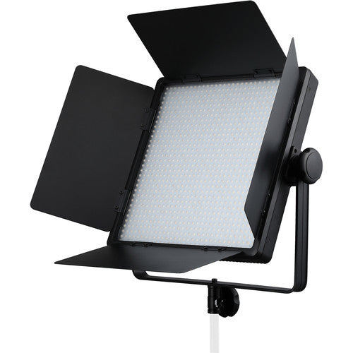 Godox Led 1000D MKll mit barndoor