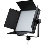 Godox Led 1000D MKll mit barndoor