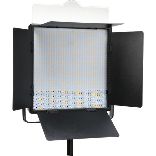 Godox Led 1000D MKll mit barndoor