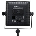 Godox Led 1000D MKll mit barndoor