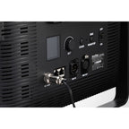 Godox Led 1000D MKll mit barndoor