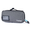 F Stop Pochette d'accessoires Gris moyen