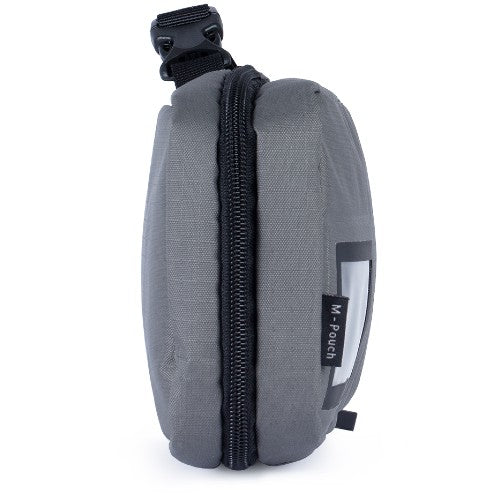 F Stop Pochette d'accessoires Gris moyen
