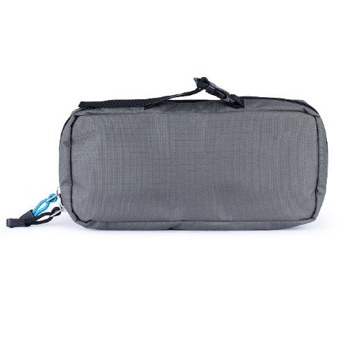 F Stop Pochette d'accessoires Gris moyen