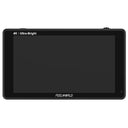 Feelworld Moniteur HDMI 4K LUT6 Ultra Bright de 6 po