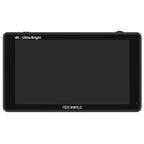 Feelworld Moniteur HDMI 4K LUT6 Ultra Bright de 6 po