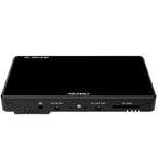Feelworld Moniteur HDMI 4K LUT6 Ultra Bright de 6 po