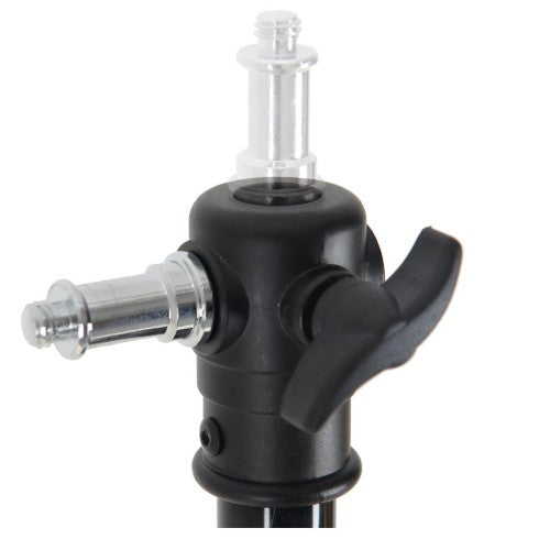 Godox 290F Heavy Duty Light Stand 283cm (9.3')