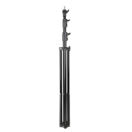 Godox 290F Heavy Duty Light Stand 283cm (9.3')