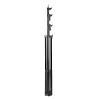 Godox 290F Heavy Duty Light Stand 283cm (9.3')