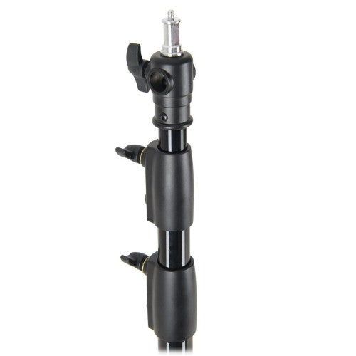Godox 290F Heavy Duty Light Stand 283cm (9.3')