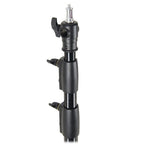 Godox 290F Heavy Duty Light Stand 283cm (9.3')