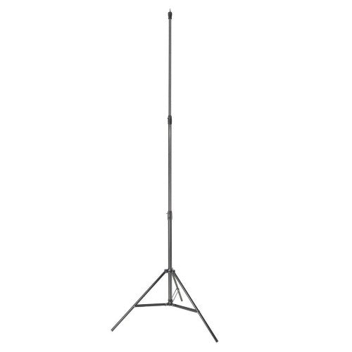 Godox 290F Heavy Duty Light Stand 283cm (9.3')