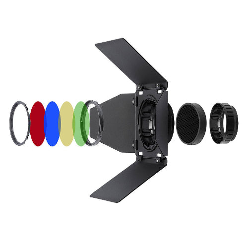 Godox Honey comb pour AD300Pro BD 10