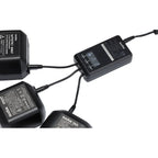 Godox Akkuladegerät AD600Pro, AD600B, AD400Pro