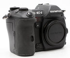 Olympus E-1 body occasion