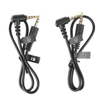 Boya BY-MM1+ Microphone Vidéo Cardioïde