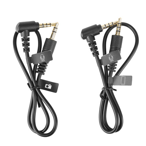 Boya BY-MM1+ Microphone Vidéo Cardioïde