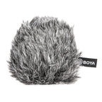 Boya BY-MM1+ Microphone Vidéo Cardioïde