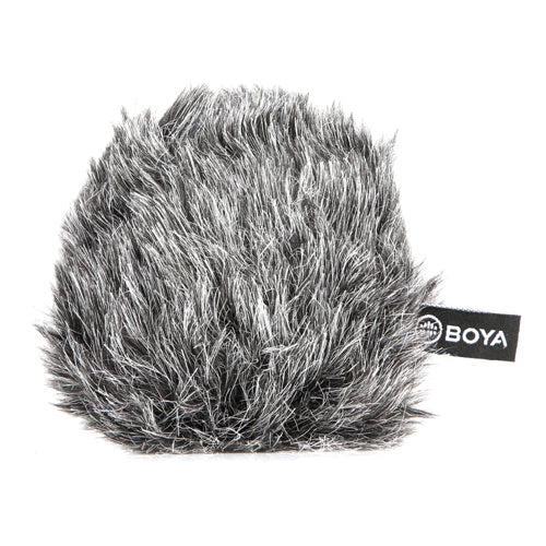 Boya BY-MM1+ Microphone Vidéo Cardioïde