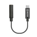 Boya BY-K6 Adaptateur Audio TRS 3,5mm pour DJI OSMO Pocket
