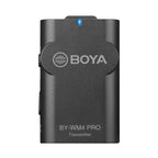 Boya BY-WM4 PRO-K3 Wireless Set Für iPhone