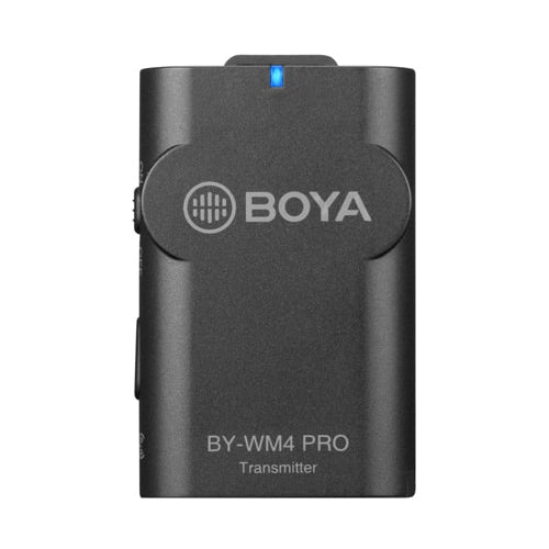 Boya BY-WM4 PRO-K3 Wireless Set Für iPhone