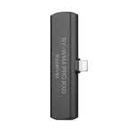 Boya BY-WM4 PRO-K3 Wireless Set Für iPhone