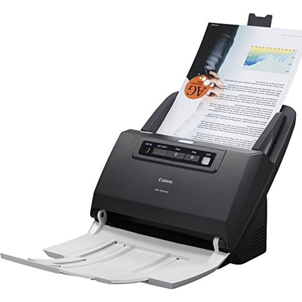 Canon imageFORMULA DR-M160II Scanner A4