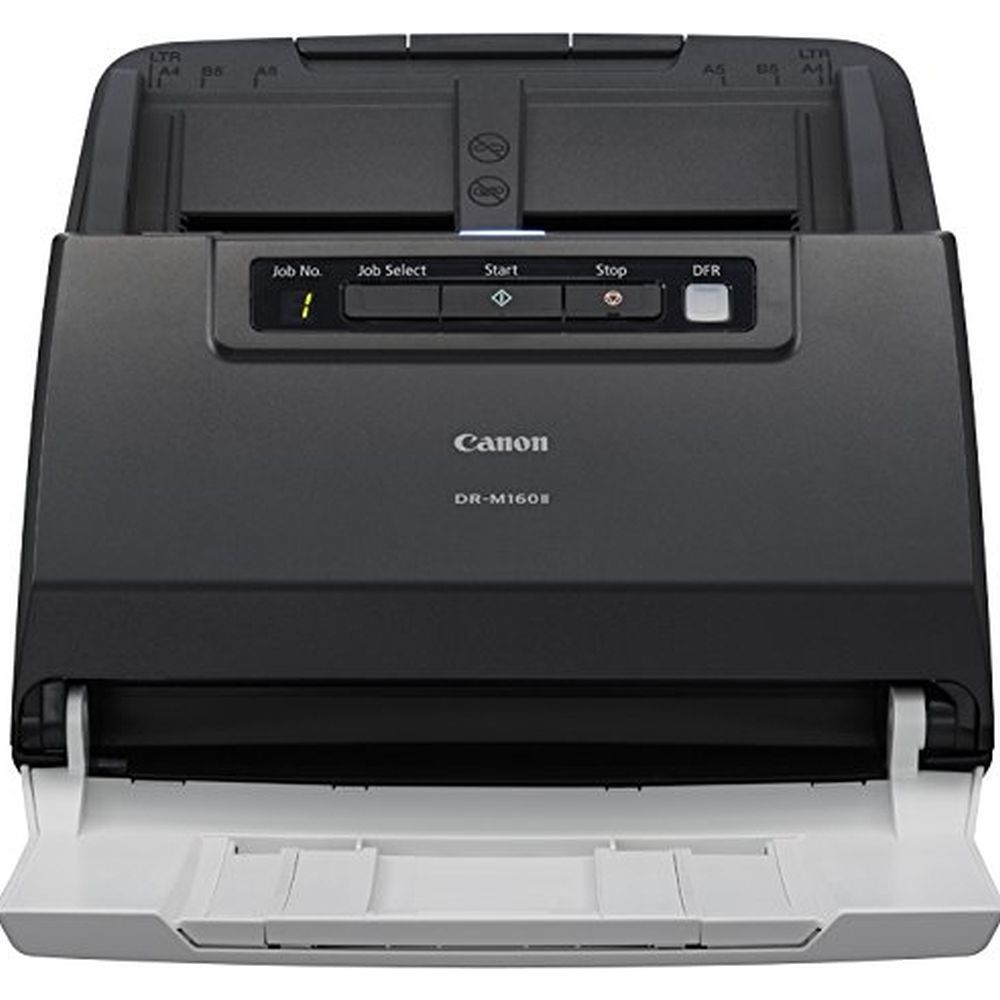 Canon imageFORMULA DR-M160II Scanner A4