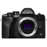 Olympus OM-D E-M10 mark IV Boîtier Nu Noir