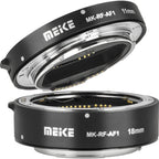 Meike MK-RF-AF Kit d'extension macro pour Canon RF