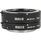 Meike MK-RF-AF Kit d'extension macro pour Canon RF