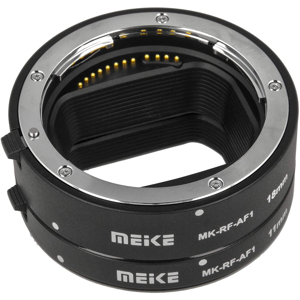 Meike MK-RF-AF Kit d'extension macro pour Canon RF