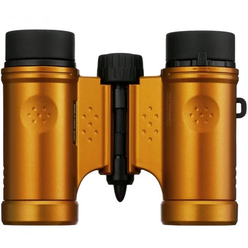 Pentax UD 9x21 Gris Orange